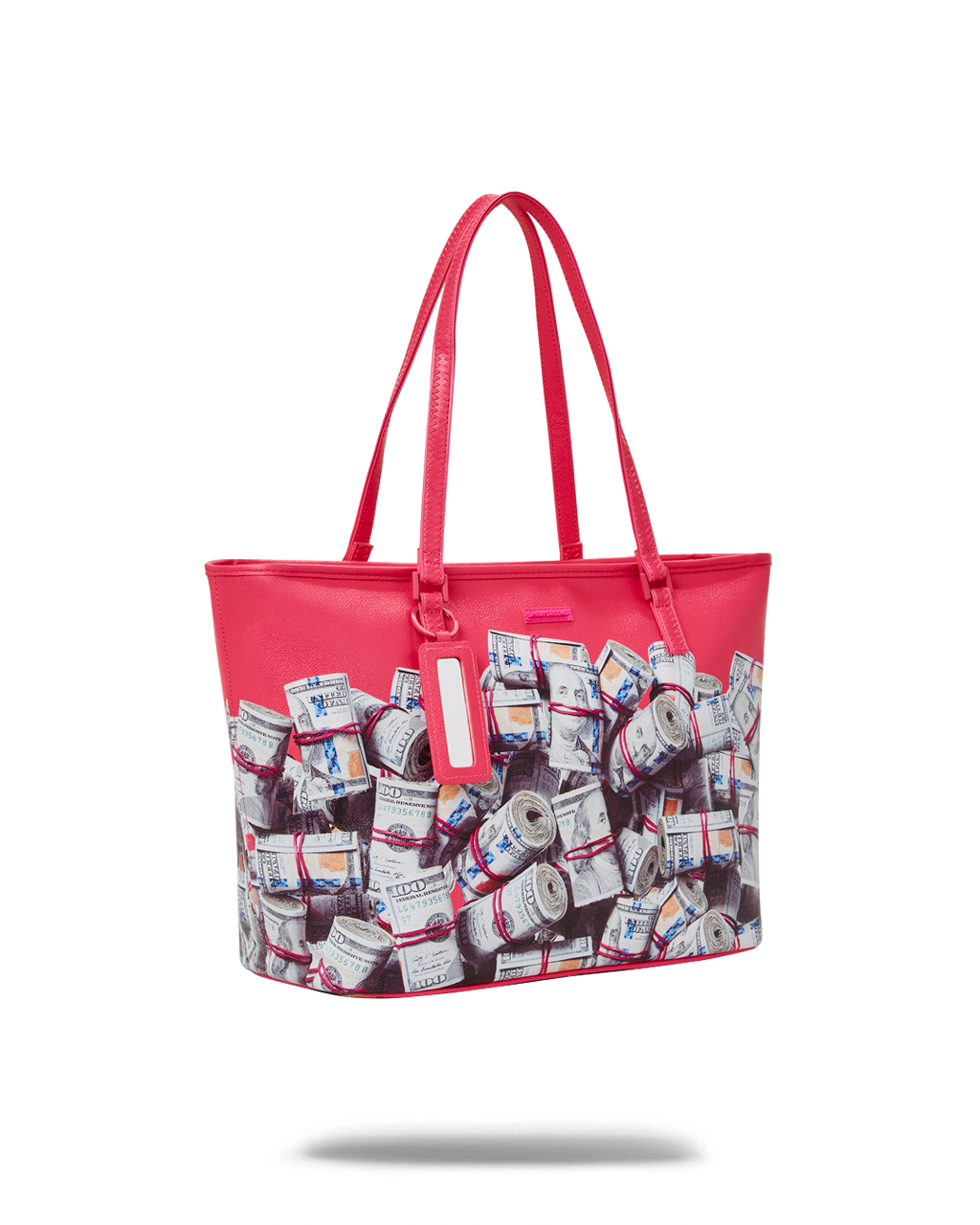 SPRAYGROUND The Entrepreneur Tote — product image 3