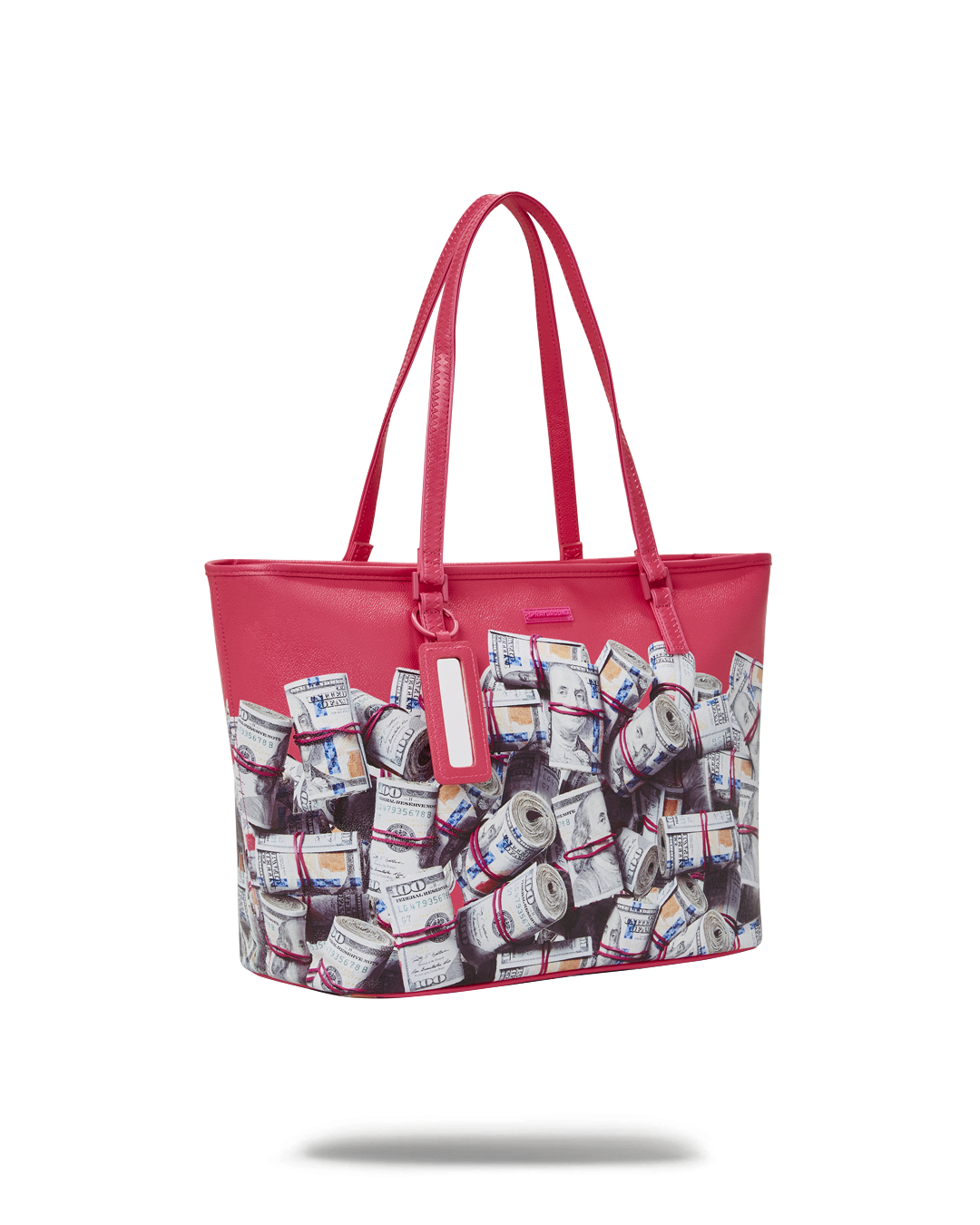 SPRAYGROUND The Entrepreneur Tote — product image 3