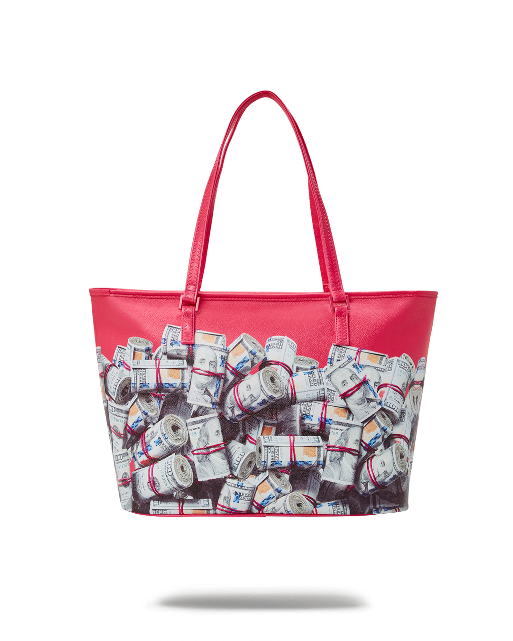SPRAYGROUND The Entrepreneur Tote — product image 5