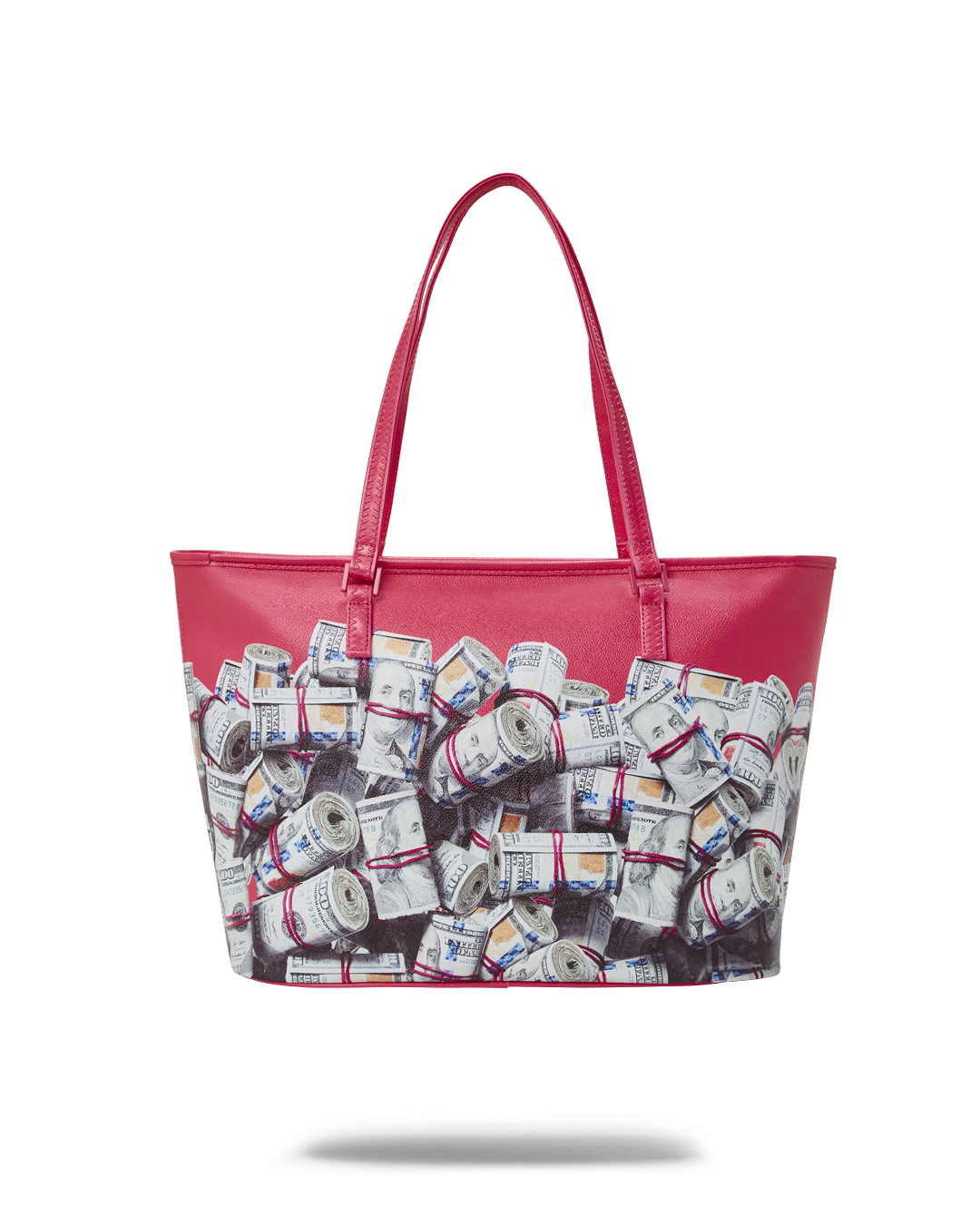 SPRAYGROUND The Entrepreneur Tote — product image 5