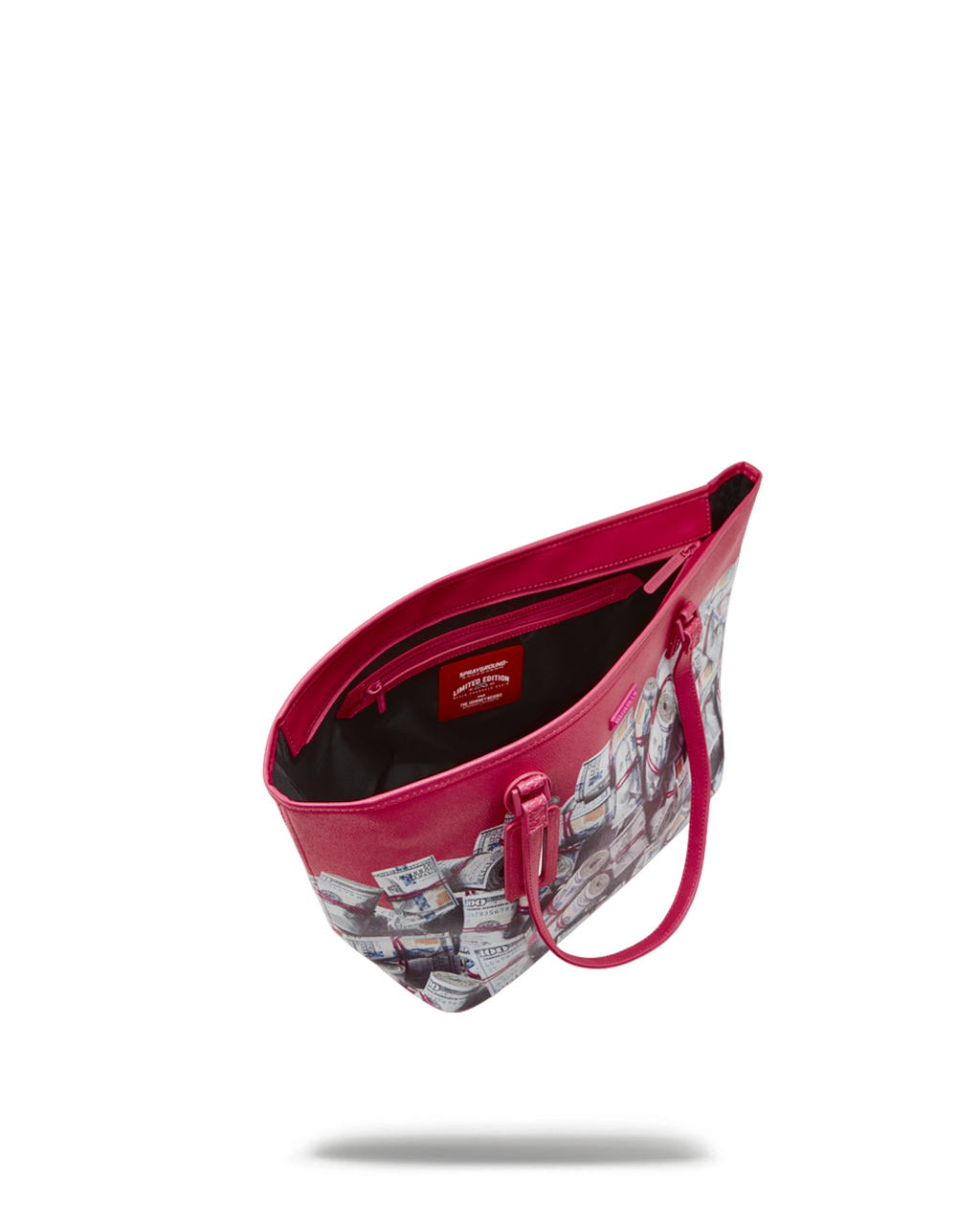 SPRAYGROUND The Entrepreneur Tote — product image 7