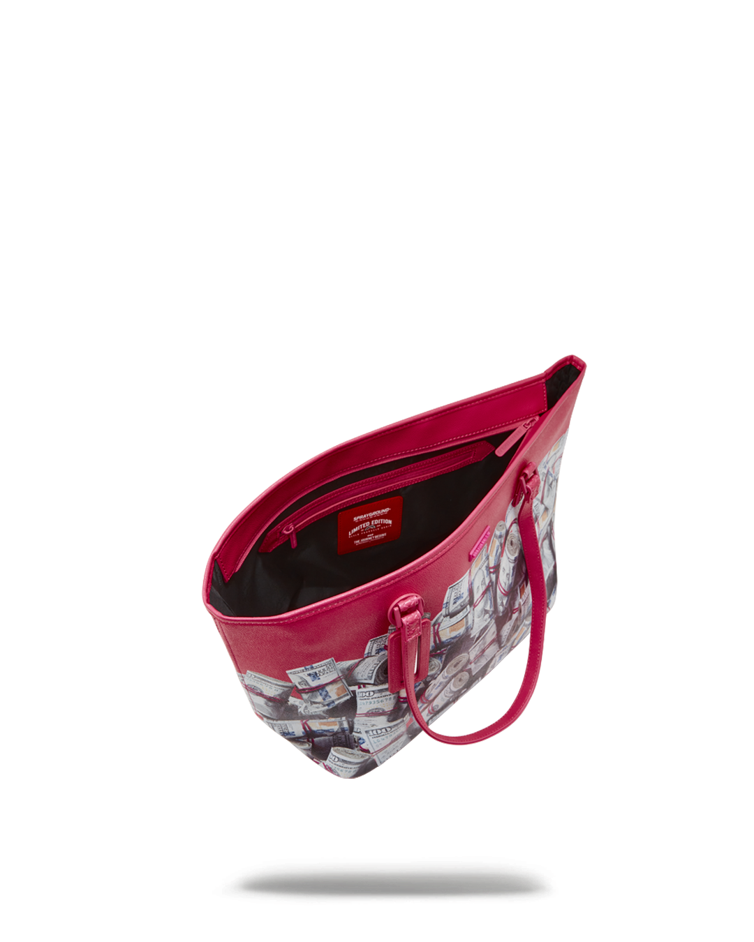 SPRAYGROUND The Entrepreneur Tote — product image 7