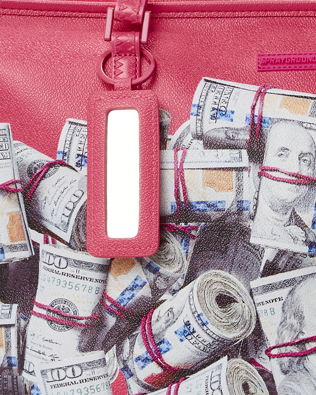 SPRAYGROUND The Entrepreneur Tote — product image 9