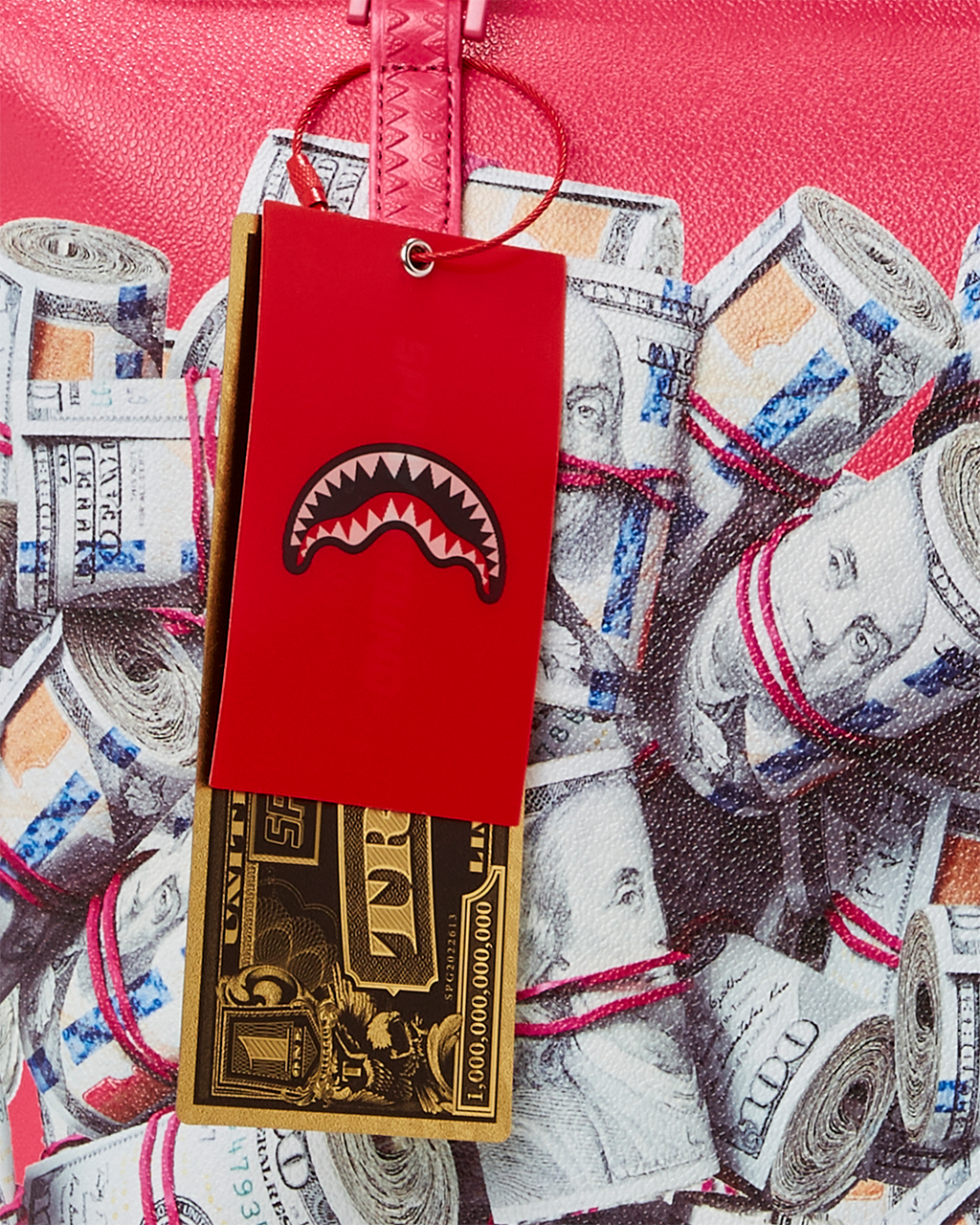 SPRAYGROUND The Entrepreneur Tote — product image 10