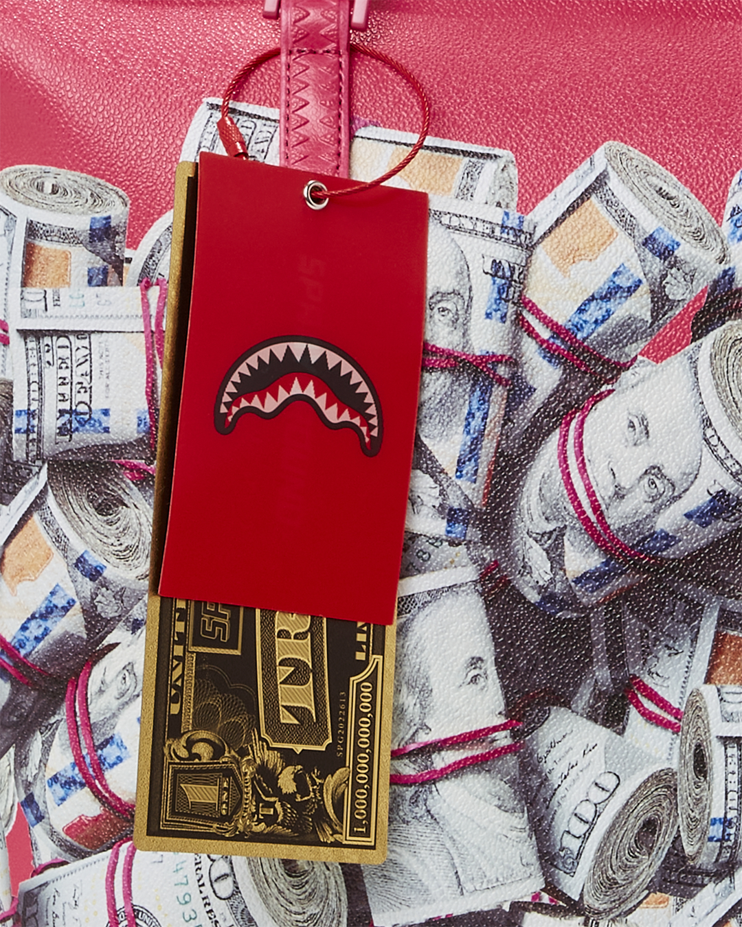 SPRAYGROUND The Entrepreneur Tote — product image 10