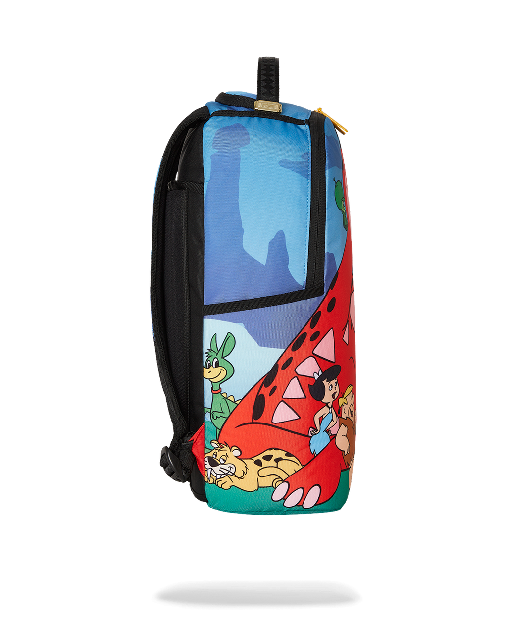 SPRAYGROUND The Flintstones Dino Slide Backpack — product image 3