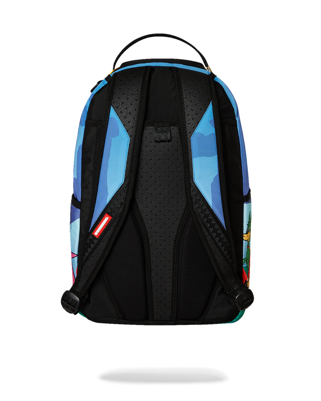 SPRAYGROUND The Flintstones Dino Slide Backpack — product image 4