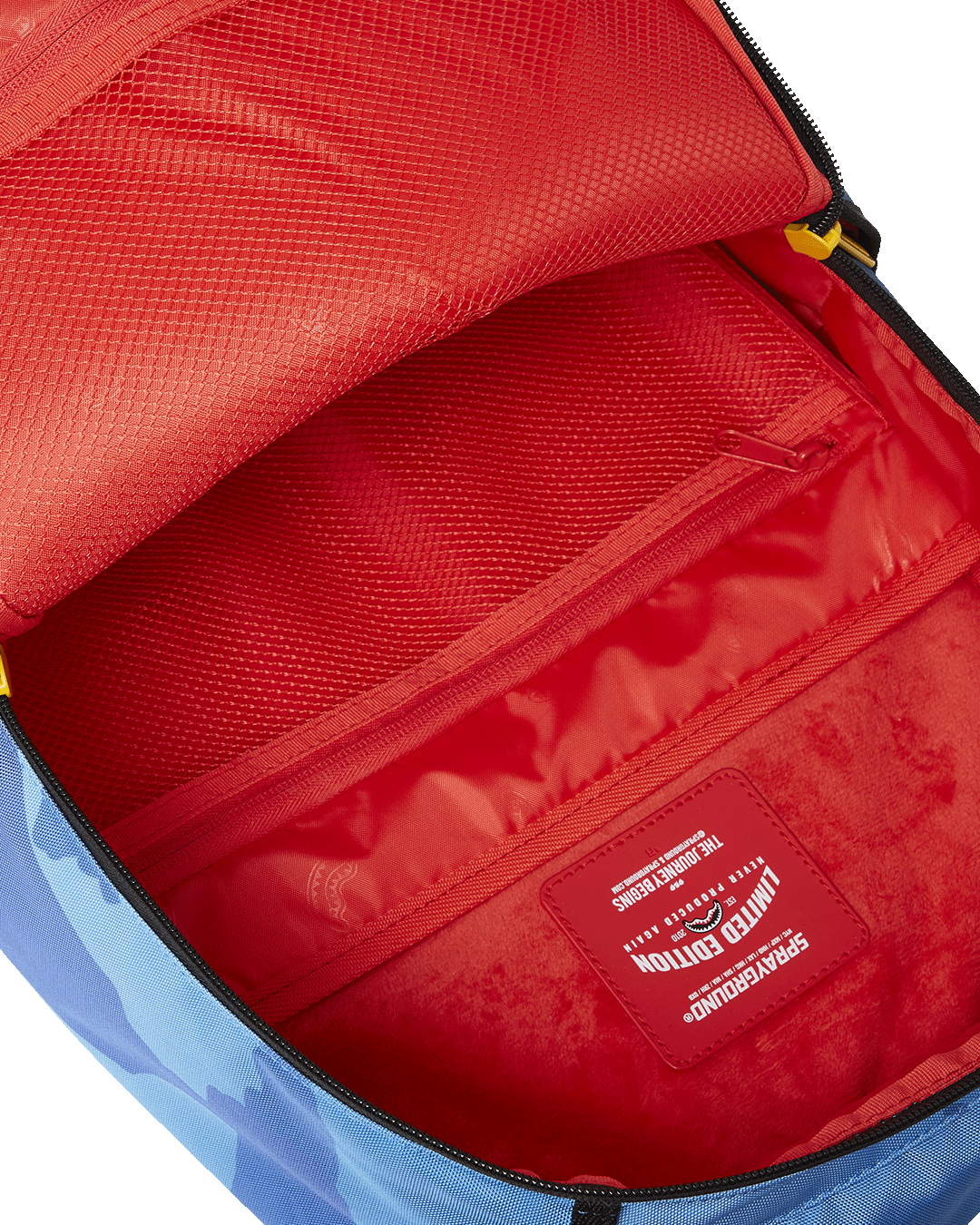 SPRAYGROUND The Flintstones Dino Slide Backpack — product image 8