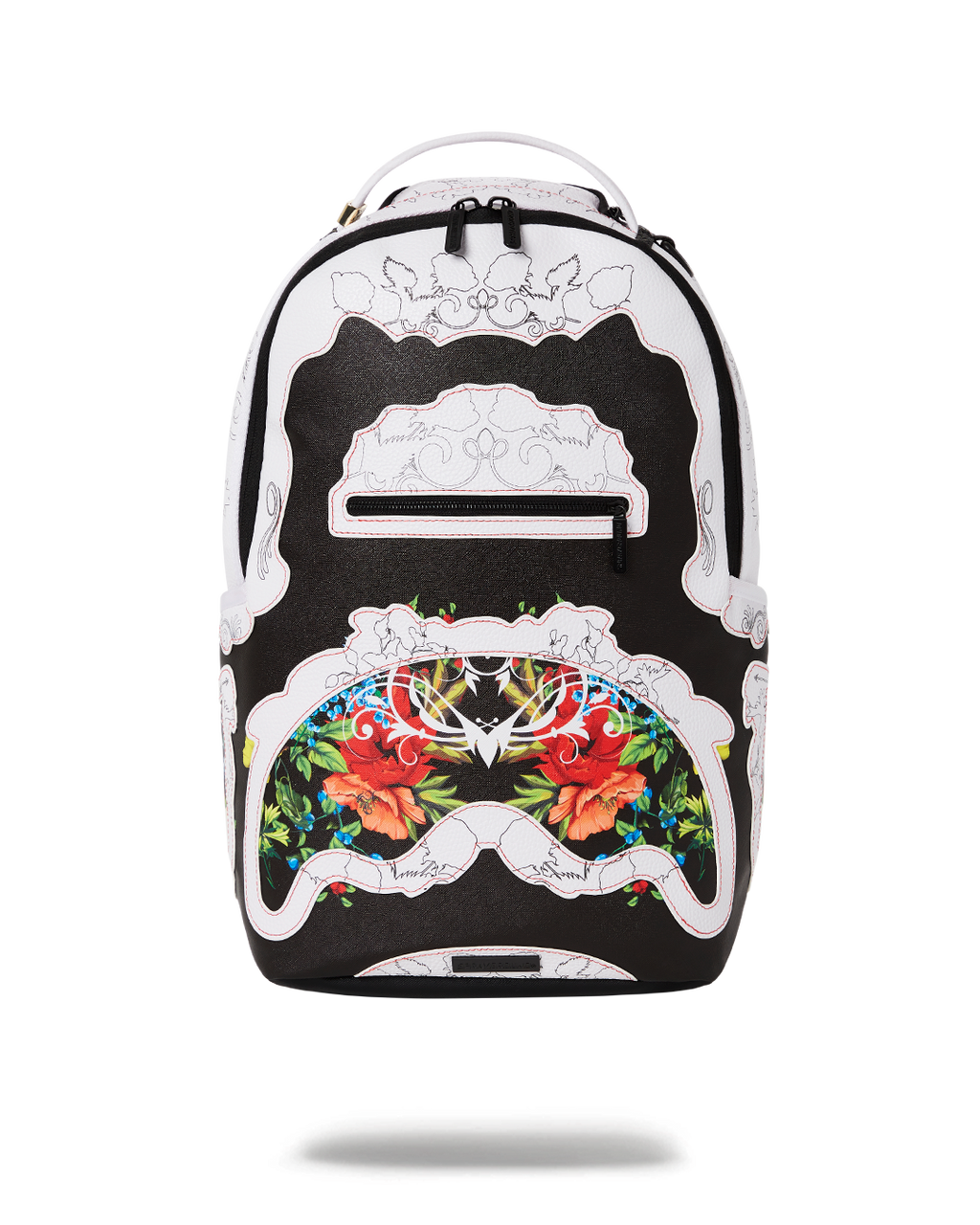 SPRAYGROUND The Floral Cut Backpack (DLXV) — product image 1