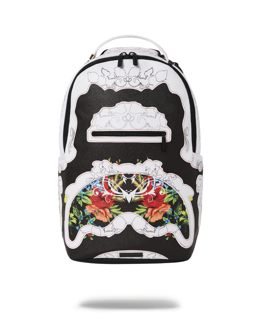SPRAYGROUND The Floral Cut Backpack (DLXV) — product image 1