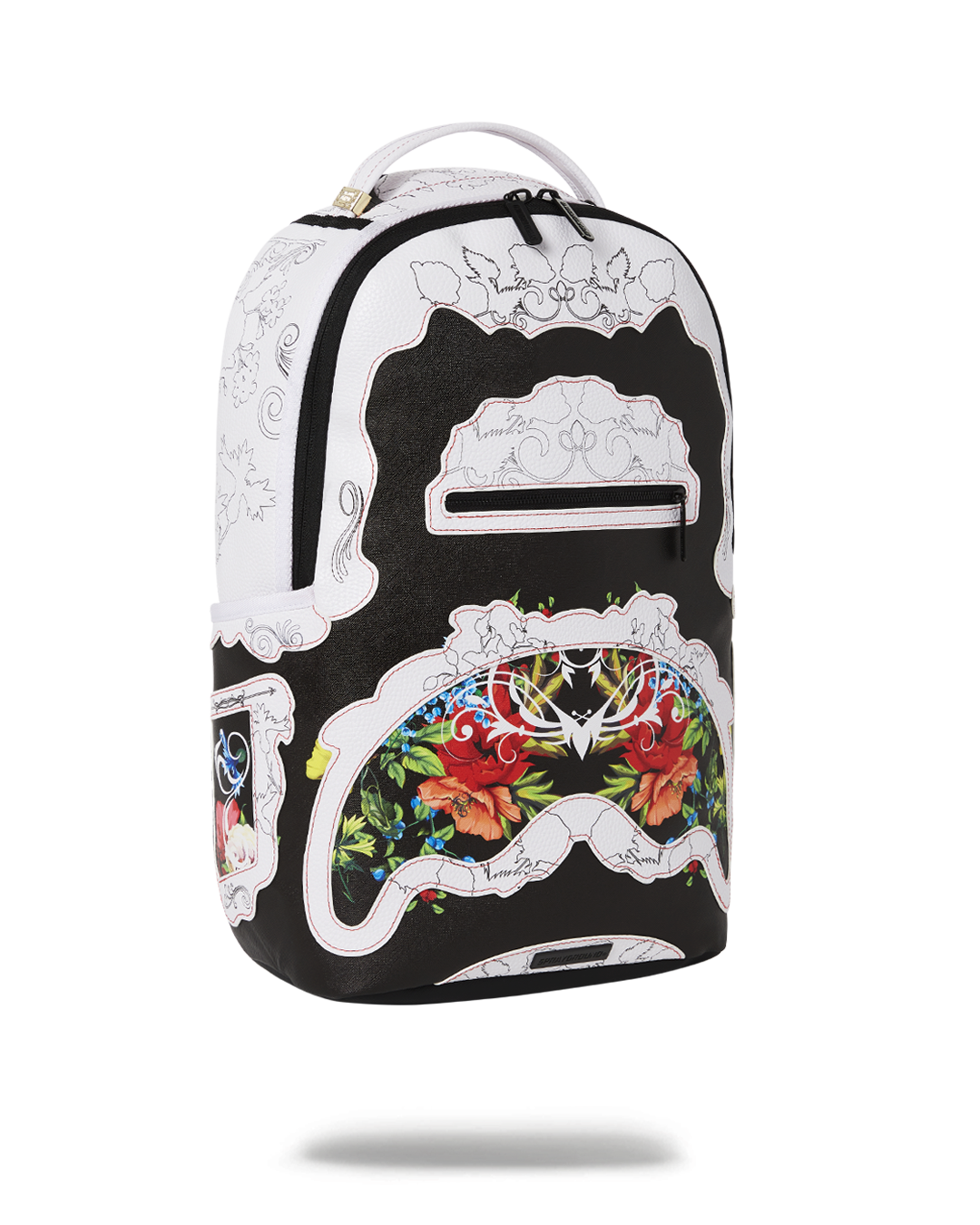 SPRAYGROUND The Floral Cut Backpack (DLXV) — product image 3