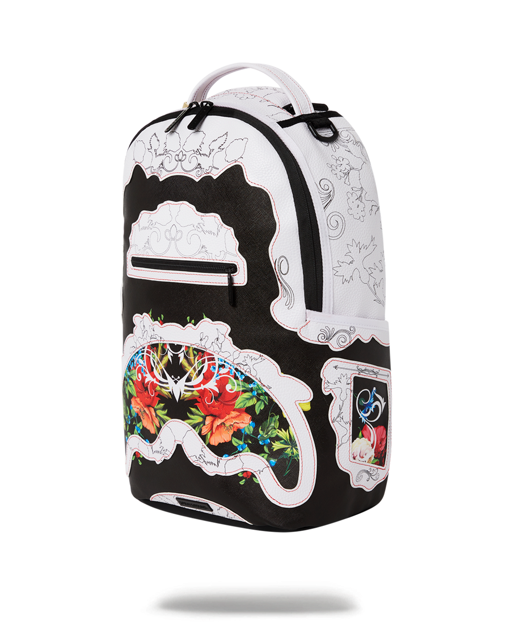 SPRAYGROUND The Floral Cut Backpack (DLXV) — product image 6