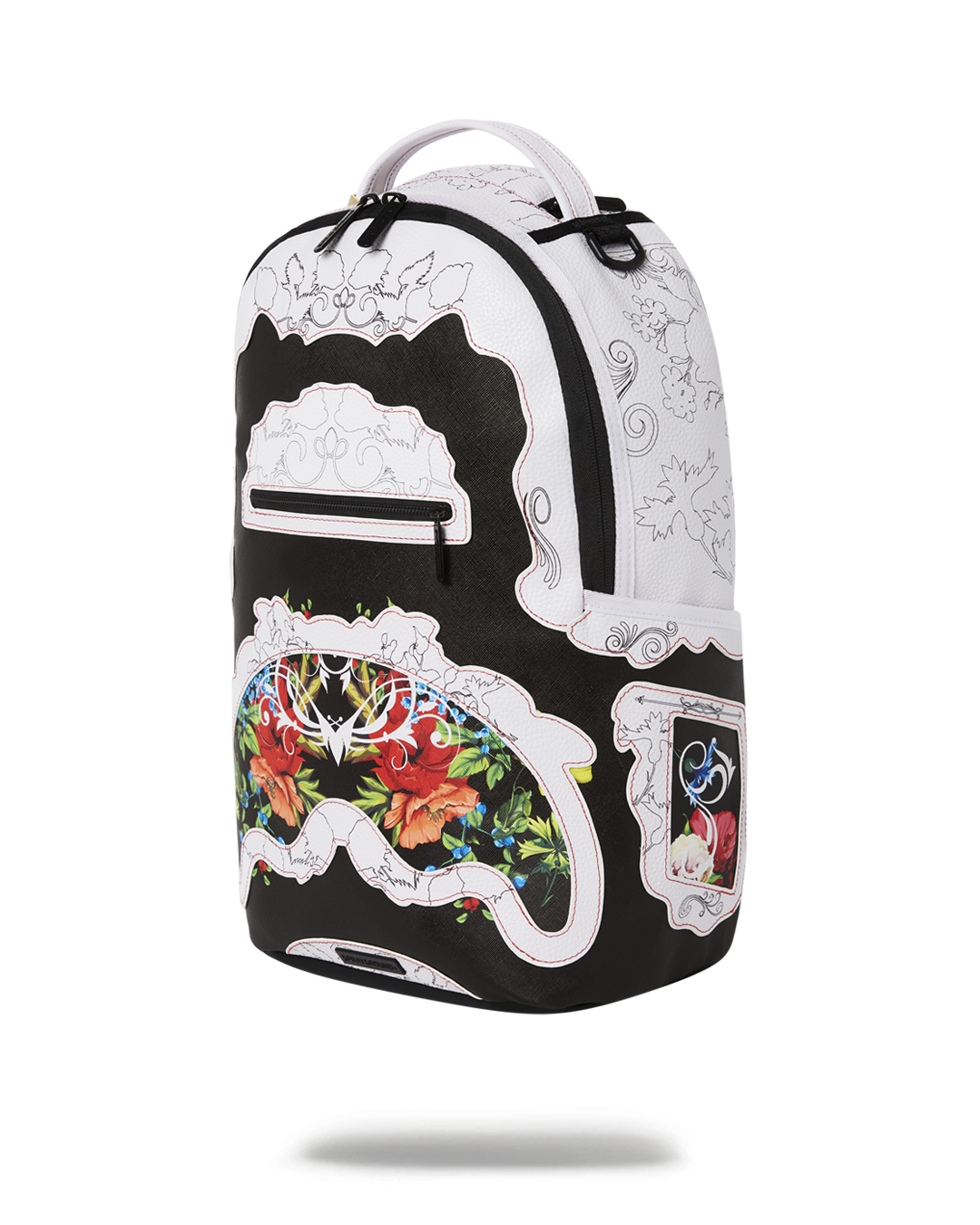 SPRAYGROUND The Floral Cut Backpack (DLXV) — product image 6