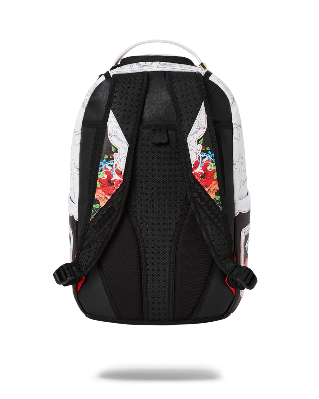 SPRAYGROUND The Floral Cut Backpack (DLXV) — product image 9