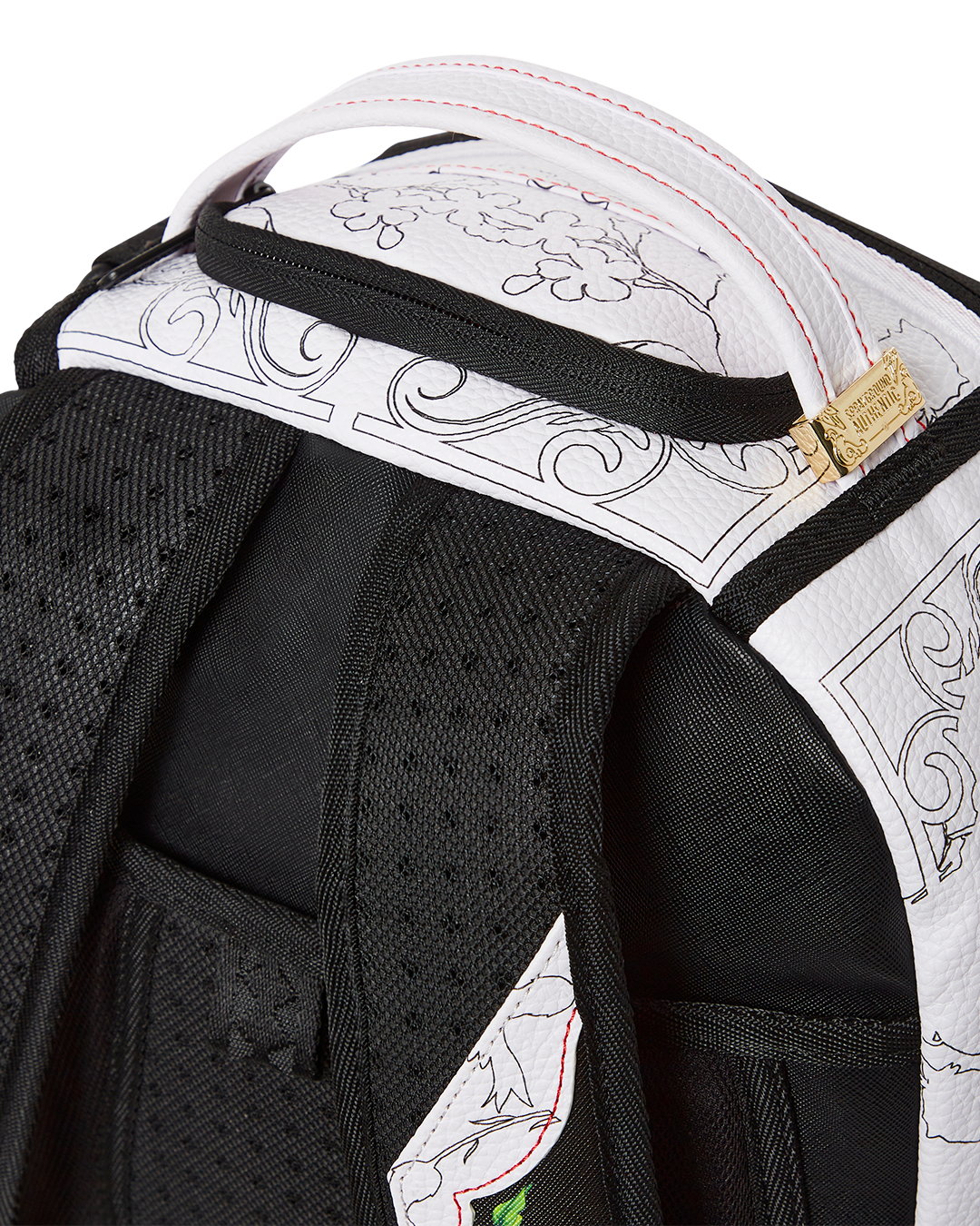 SPRAYGROUND The Floral Cut Backpack (DLXV) — product image 11
