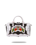 SPRAYGROUND The Floral Cut Mini Duffle — product image 1