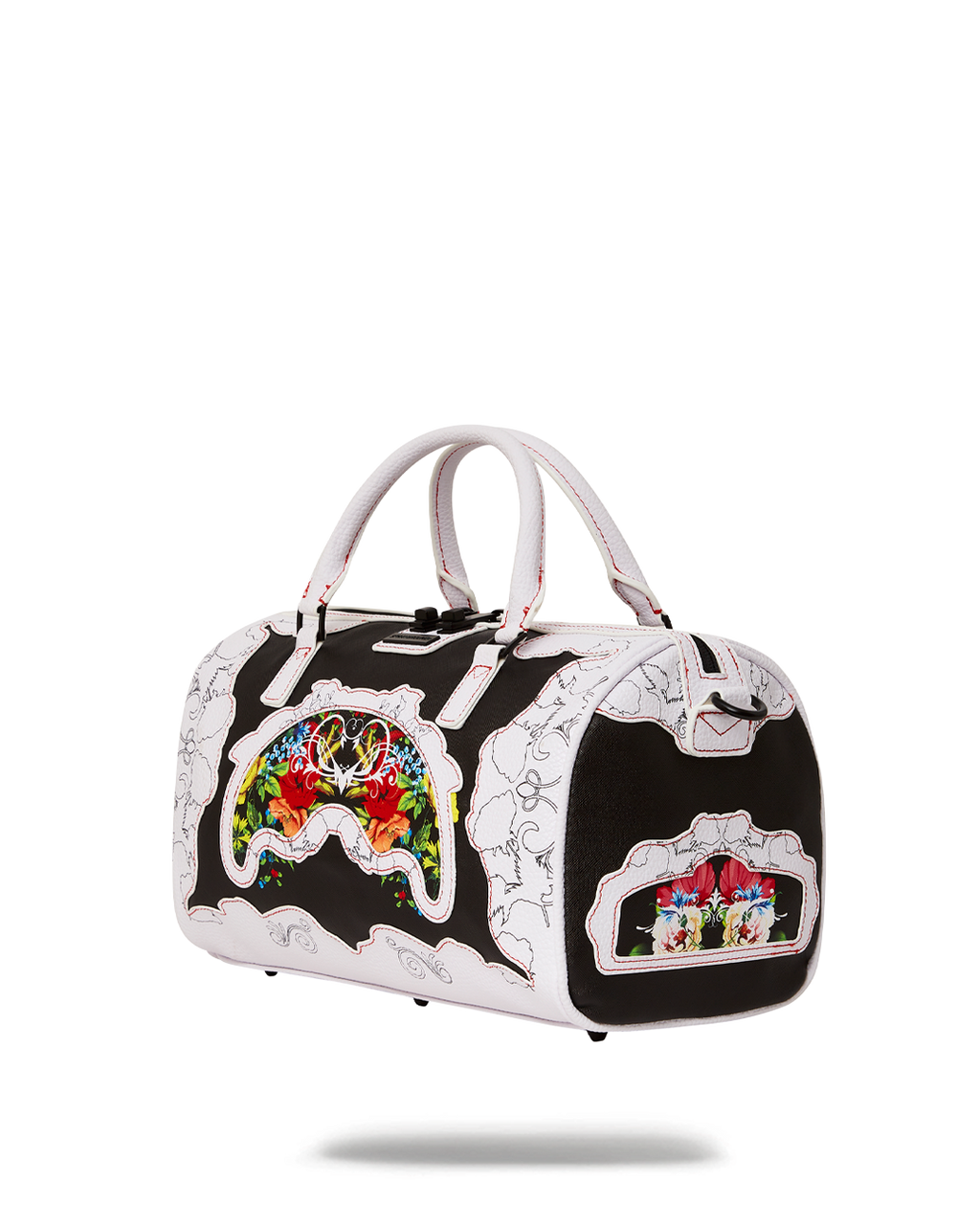 SPRAYGROUND The Floral Cut Mini Duffle — product image 3
