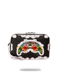 SPRAYGROUND The Floral Cut Toiletry Bag — product image 1
