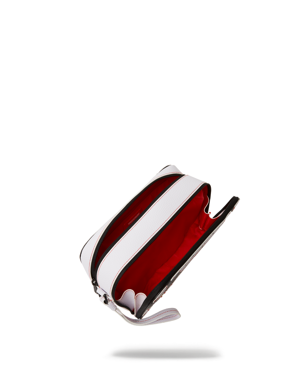 SPRAYGROUND The Floral Cut Toiletry Bag — product image 4