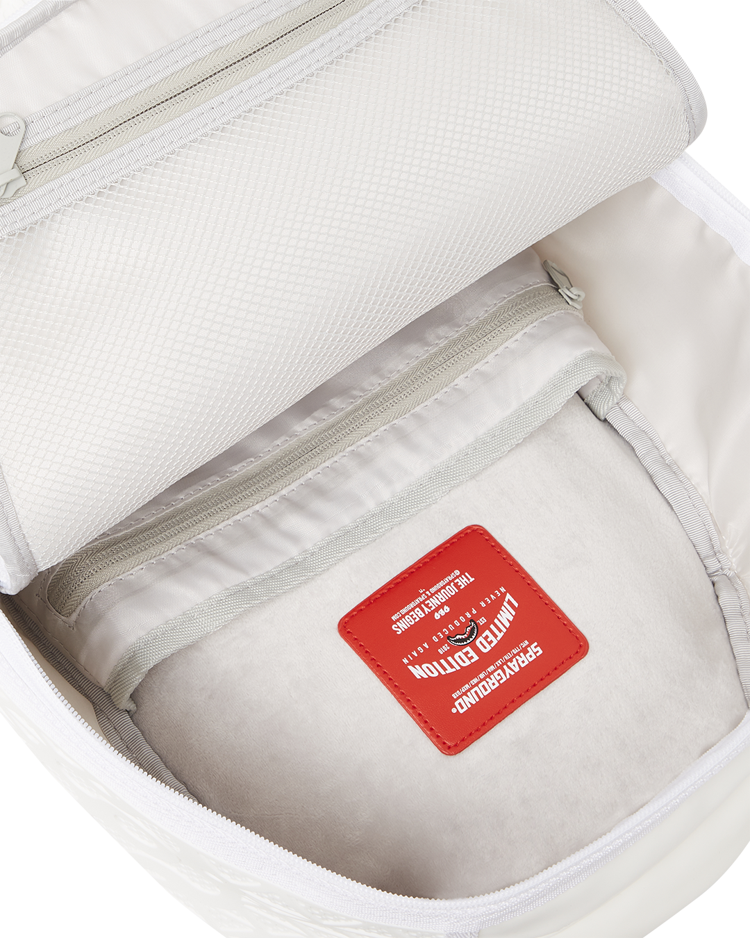 SPRAYGROUND The Future Proximo DLXSV Backpack — product image 12