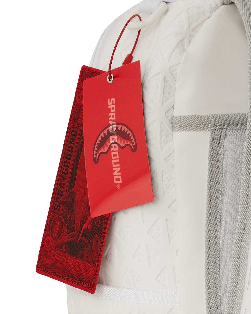 SPRAYGROUND The Future Proximo DLXSV Backpack — product image 16