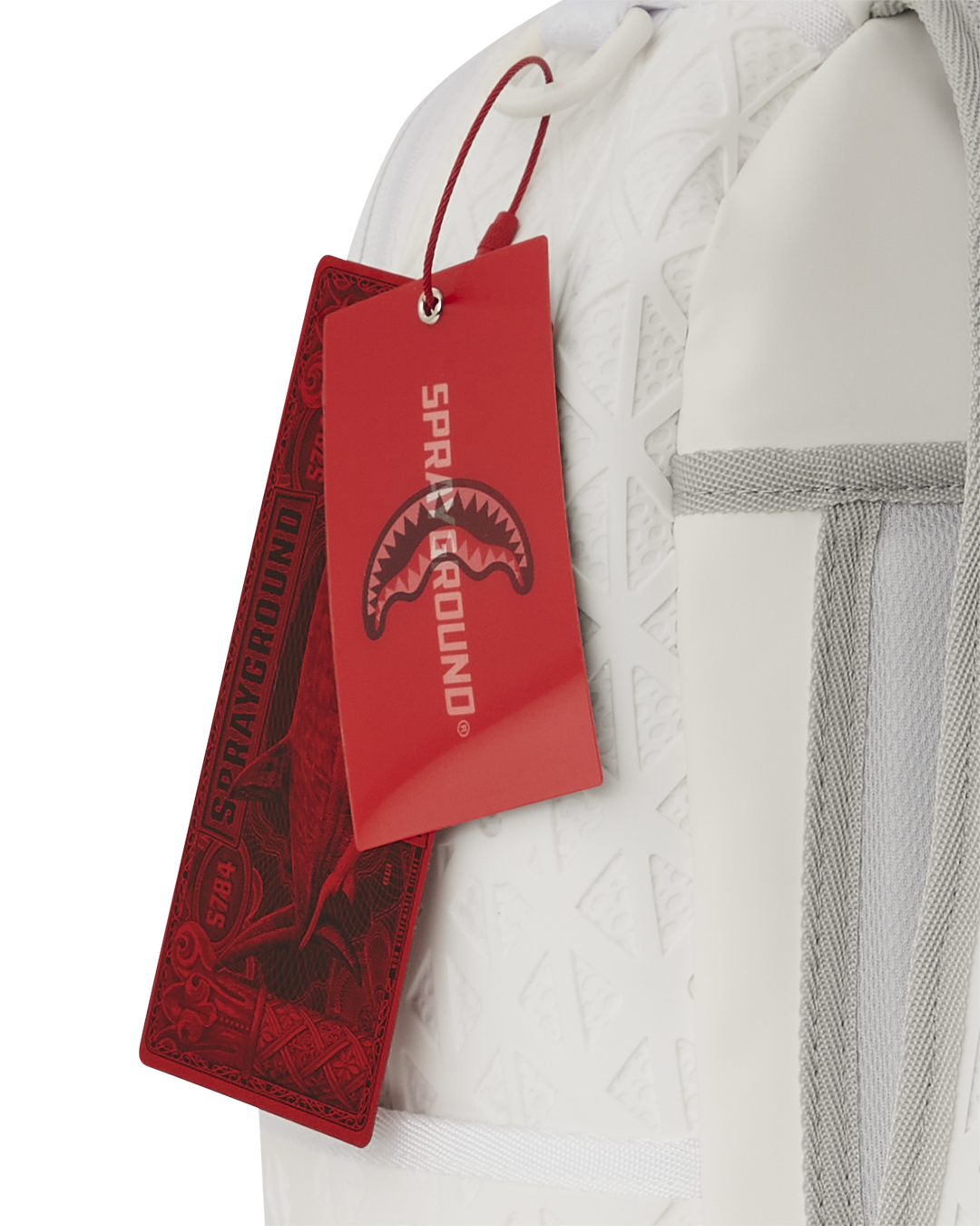 SPRAYGROUND The Future Proximo DLXSV Backpack — product image 16