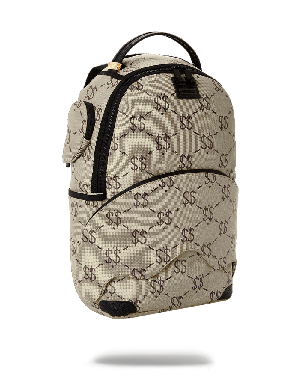 SPRAYGROUND The Getaway Backpack (DLXV) — product image 3