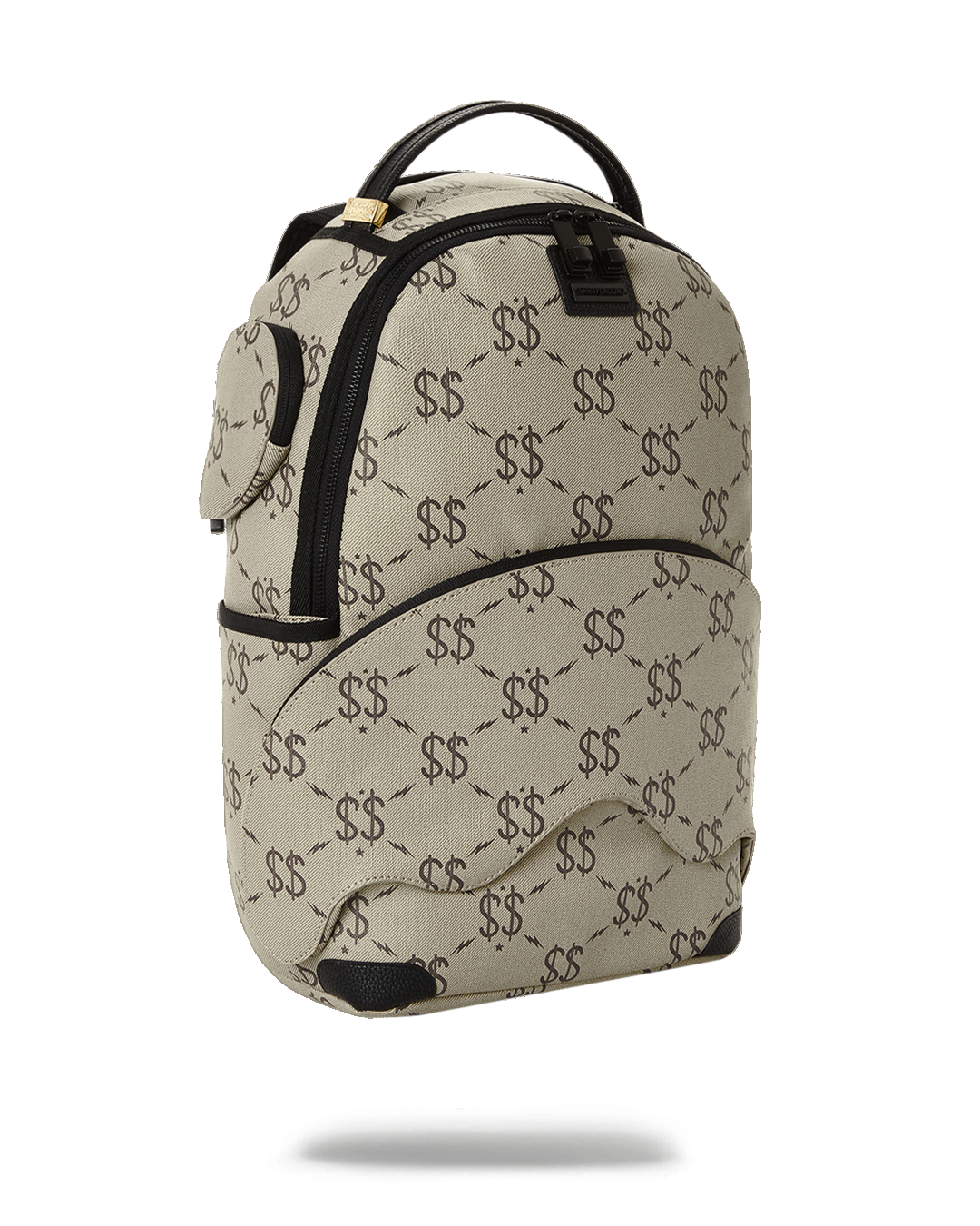SPRAYGROUND The Getaway Backpack (DLXV) — product image 3