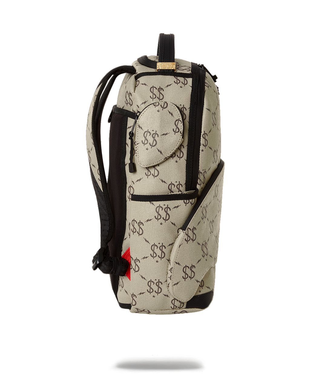 SPRAYGROUND The Getaway Backpack (DLXV) — product image 5