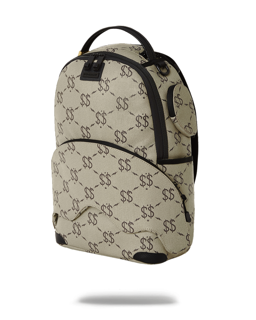 SPRAYGROUND The Getaway Backpack (DLXV) — product image 7