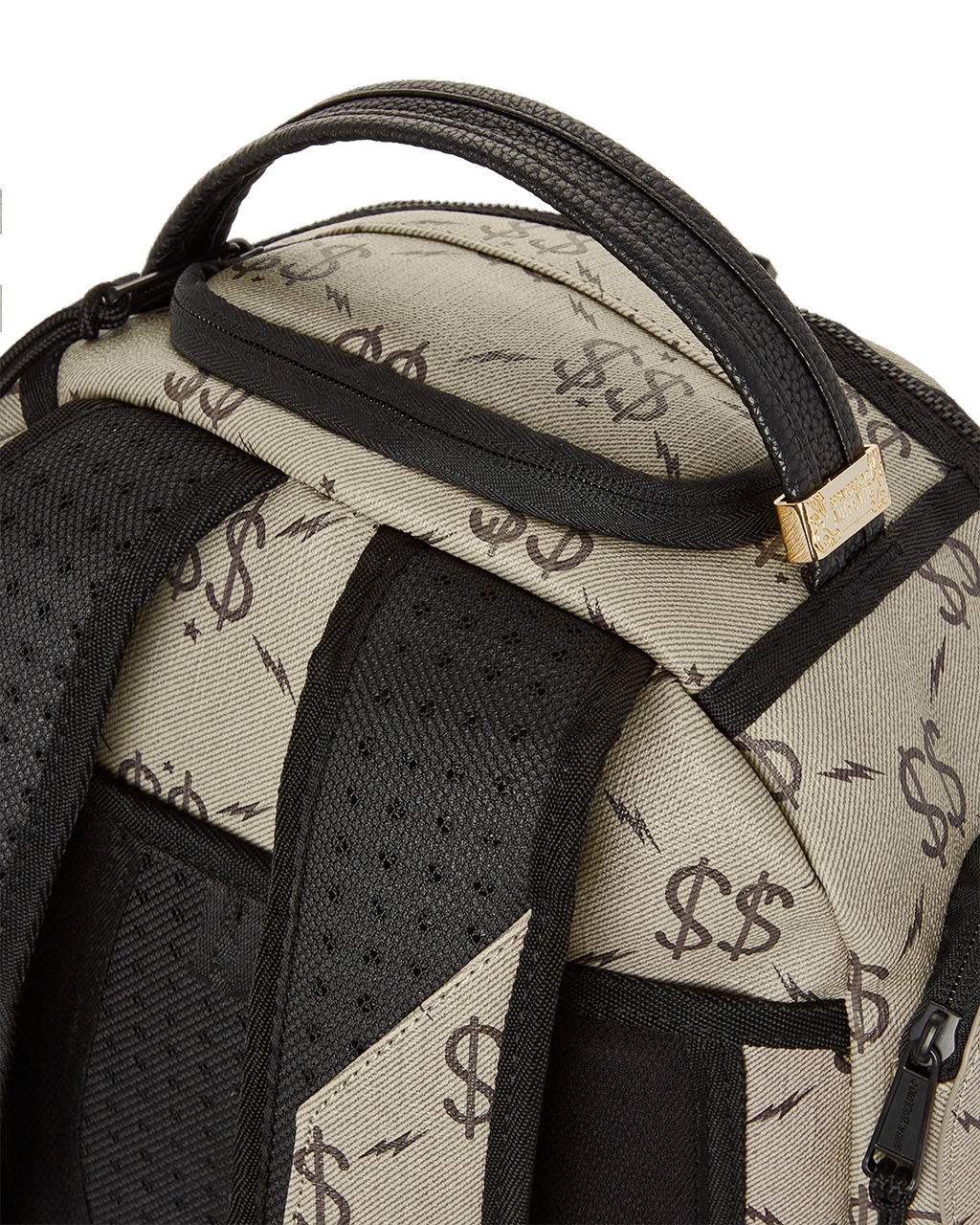 SPRAYGROUND The Getaway Backpack (DLXV) — product image 10