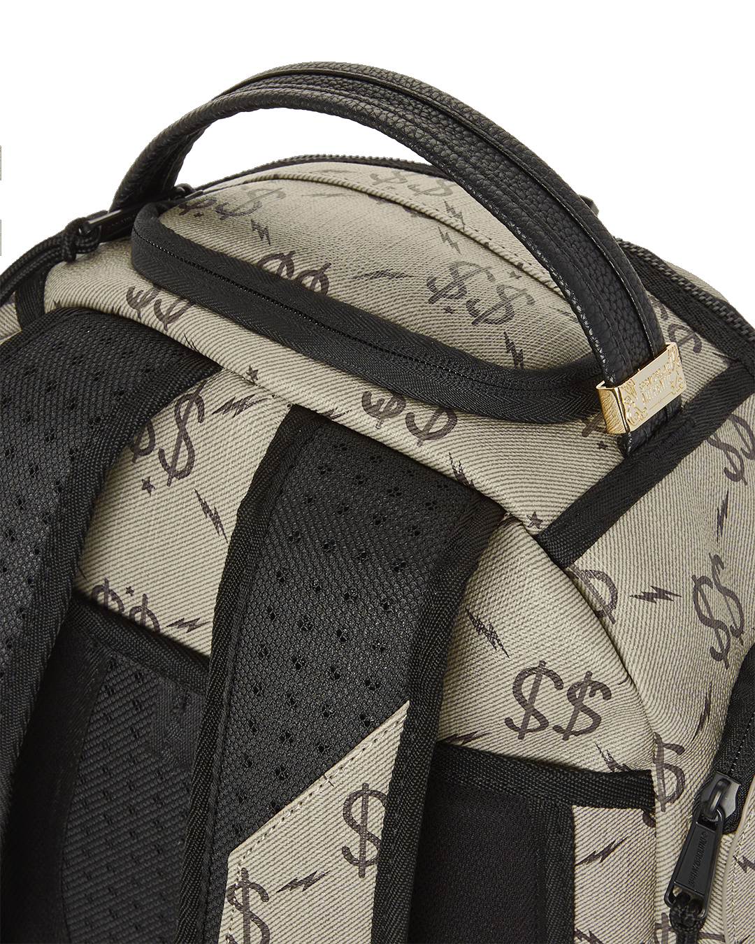 SPRAYGROUND The Getaway Backpack (DLXV) — product image 10