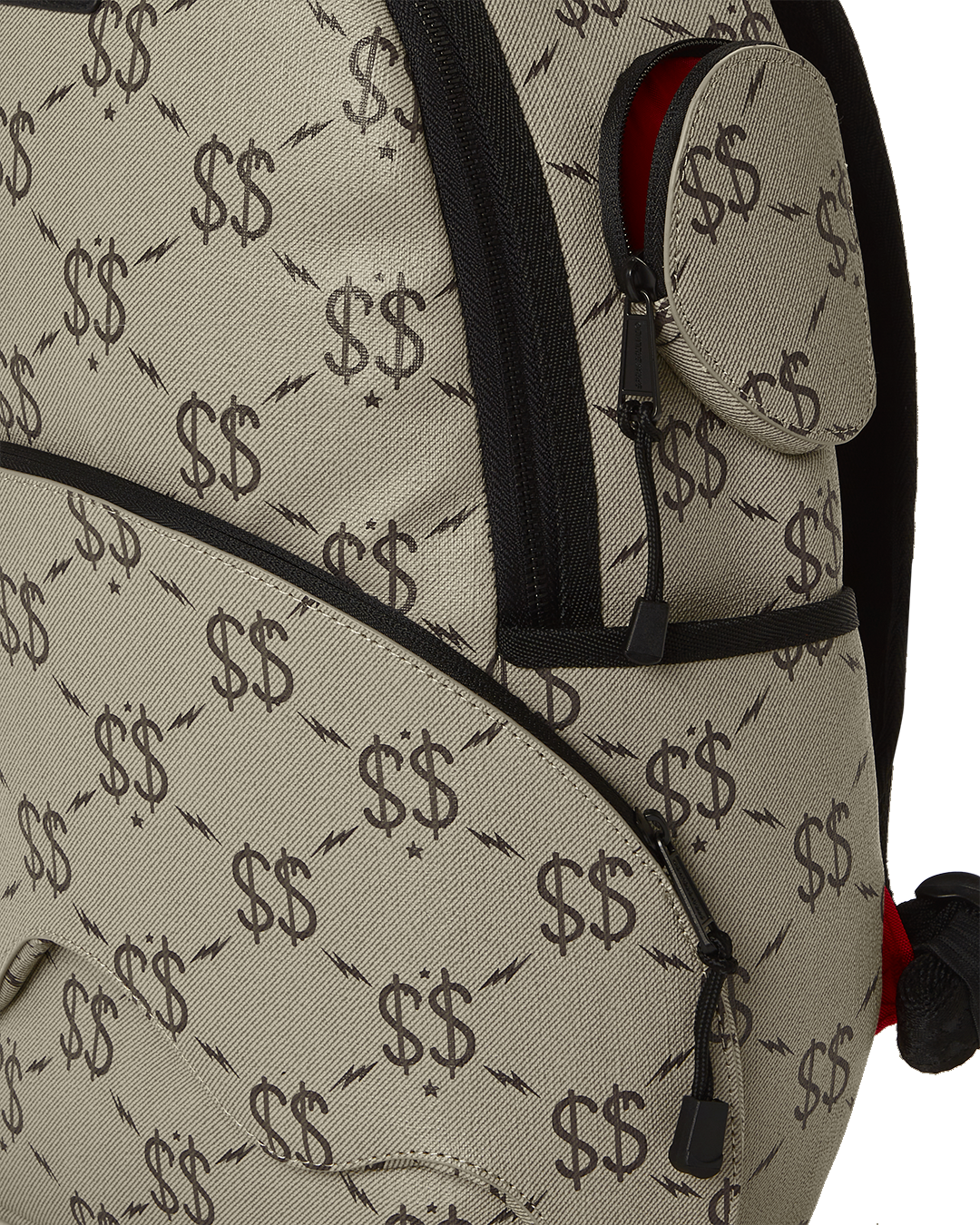 SPRAYGROUND The Getaway Backpack (DLXV) — product image 13