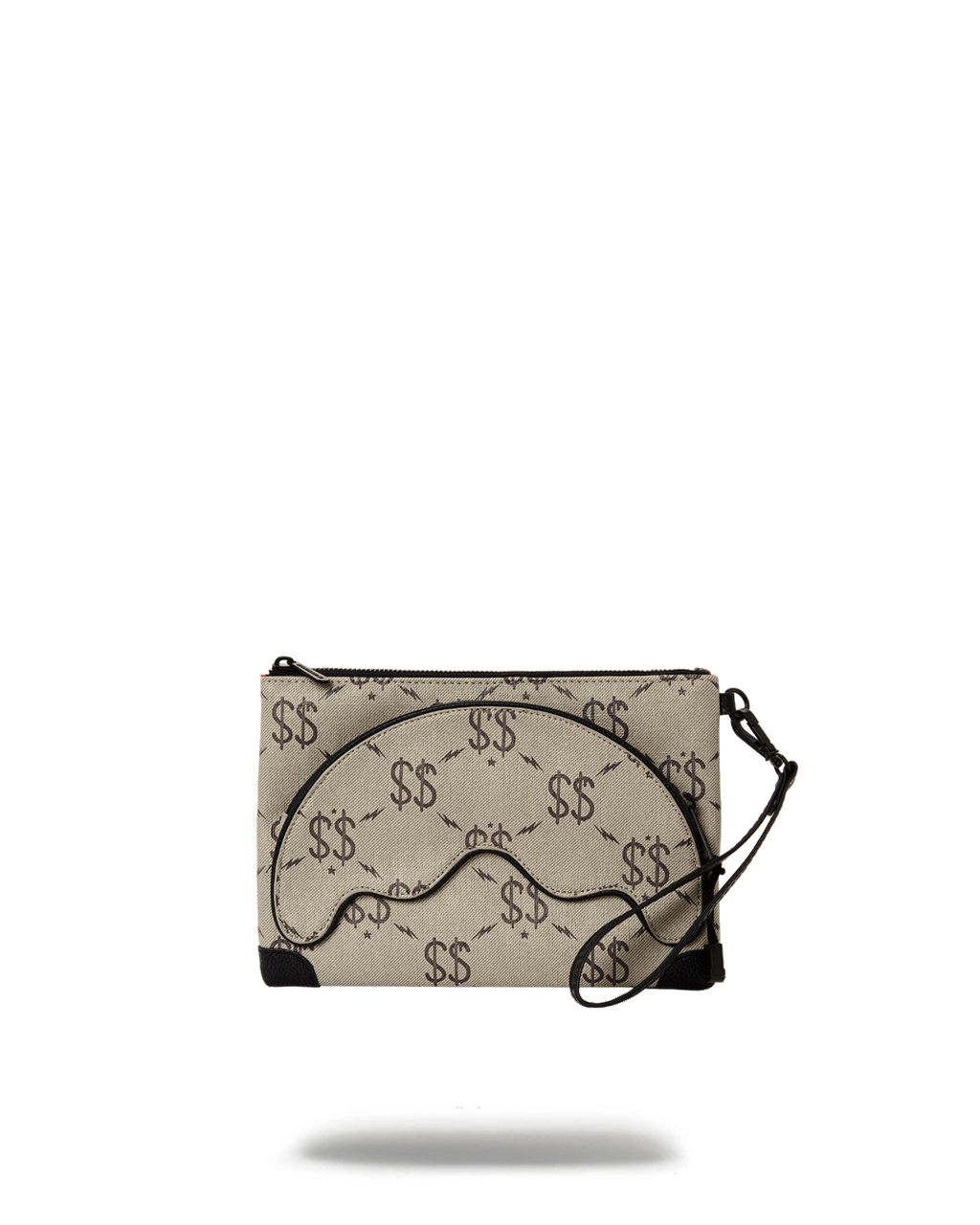 SPRAYGROUND The Getaway Crossover Clutch — product image 1
