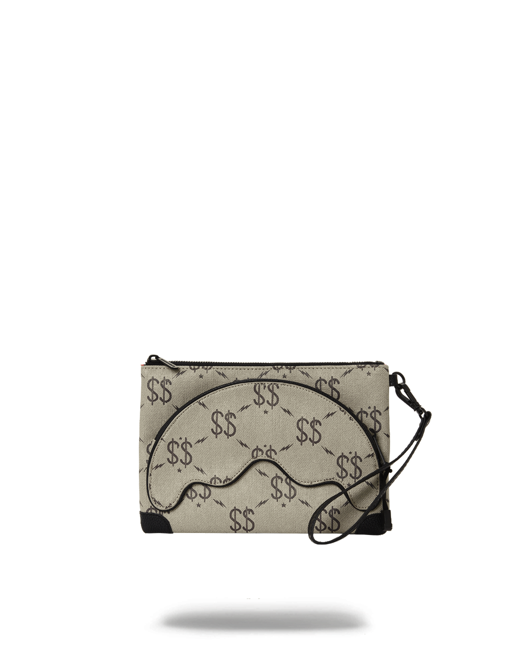 SPRAYGROUND The Getaway Crossover Clutch — product image 1