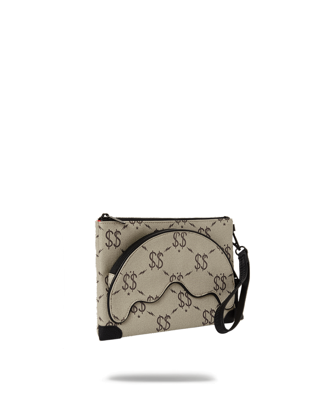 SPRAYGROUND The Getaway Crossover Clutch — product image 3