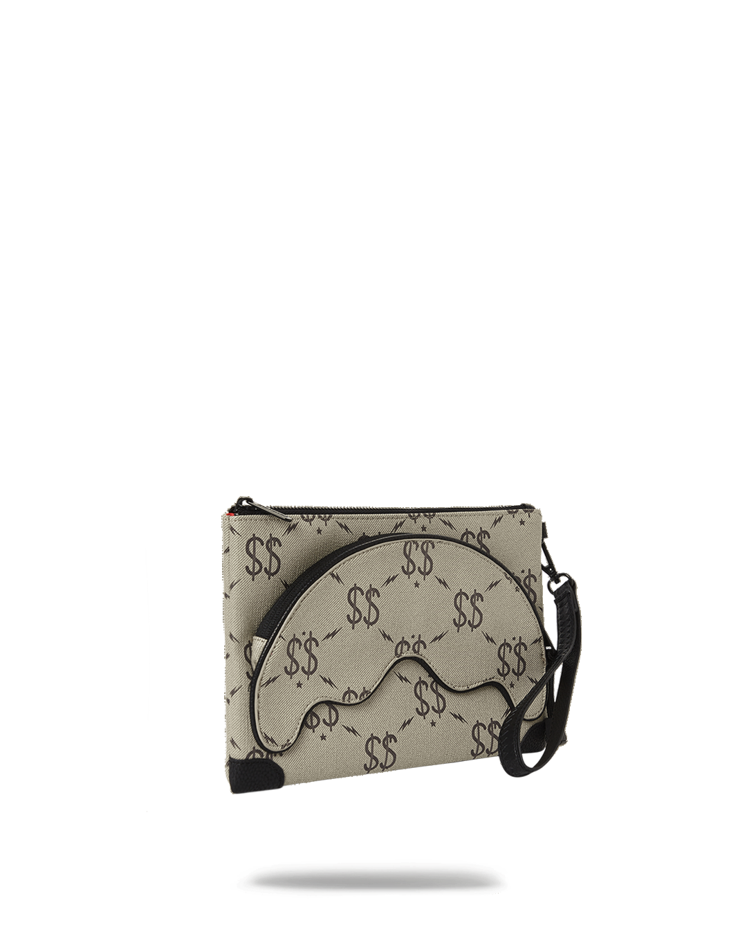 SPRAYGROUND The Getaway Crossover Clutch — product image 3