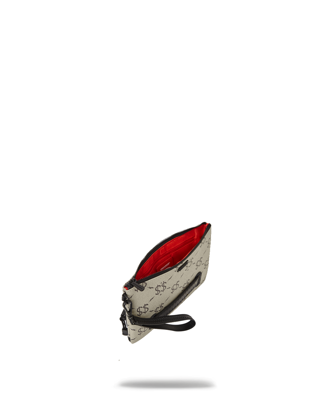 SPRAYGROUND The Getaway Crossover Clutch — product image 7