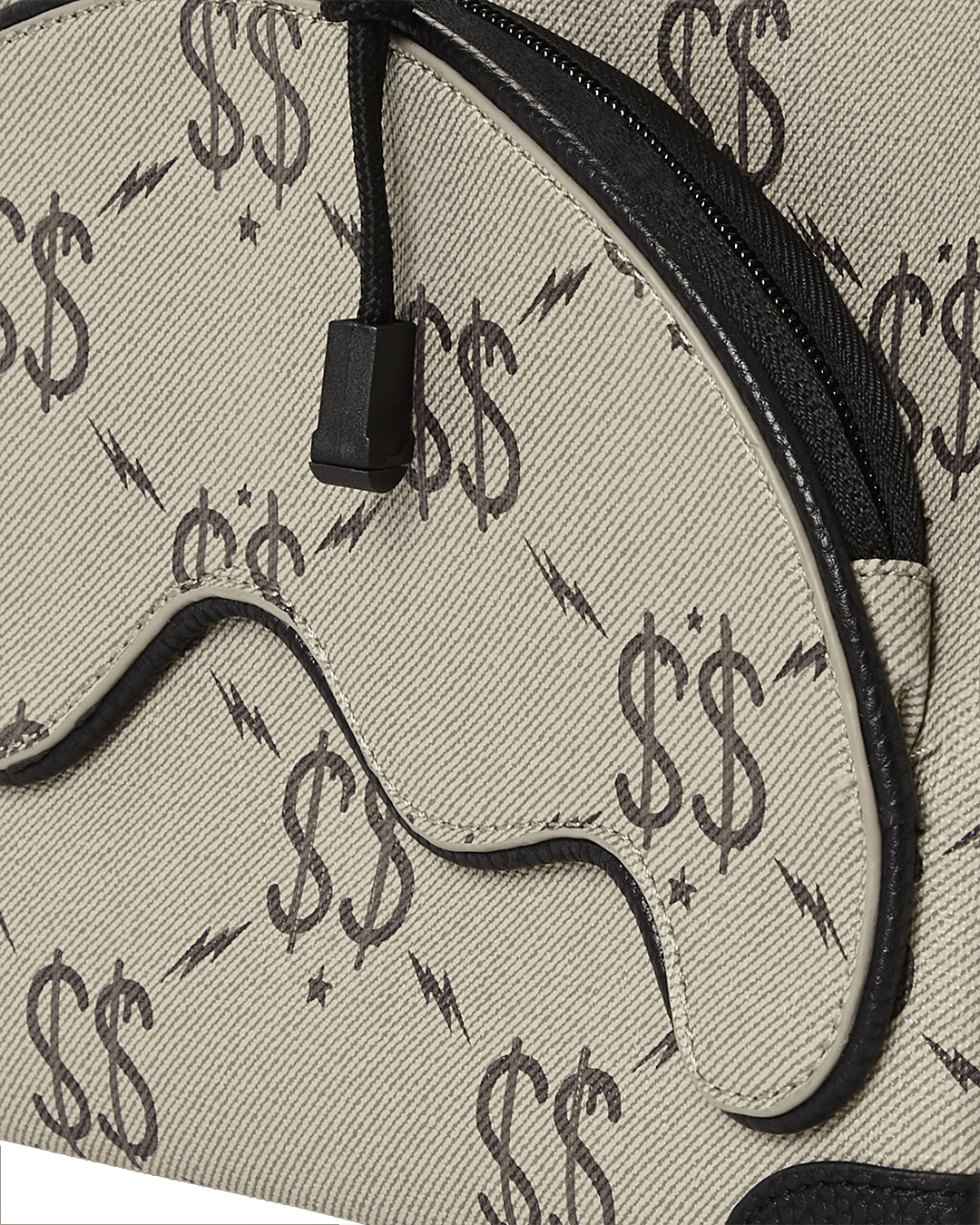 SPRAYGROUND The Getaway Crossover Clutch — product image 9