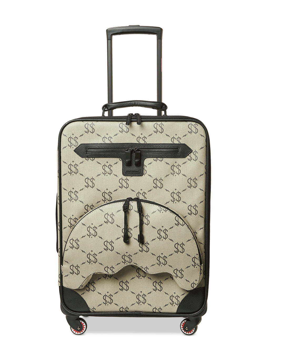 SPRAYGROUND The Getaway Jetsetter Carry-On Luggage — product image 1