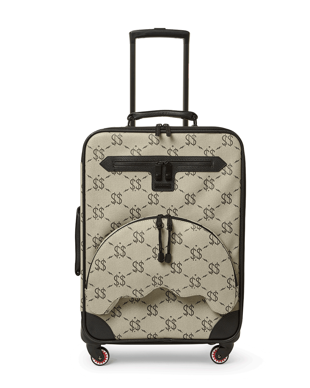 SPRAYGROUND The Getaway Jetsetter Carry-On Luggage — product image 3