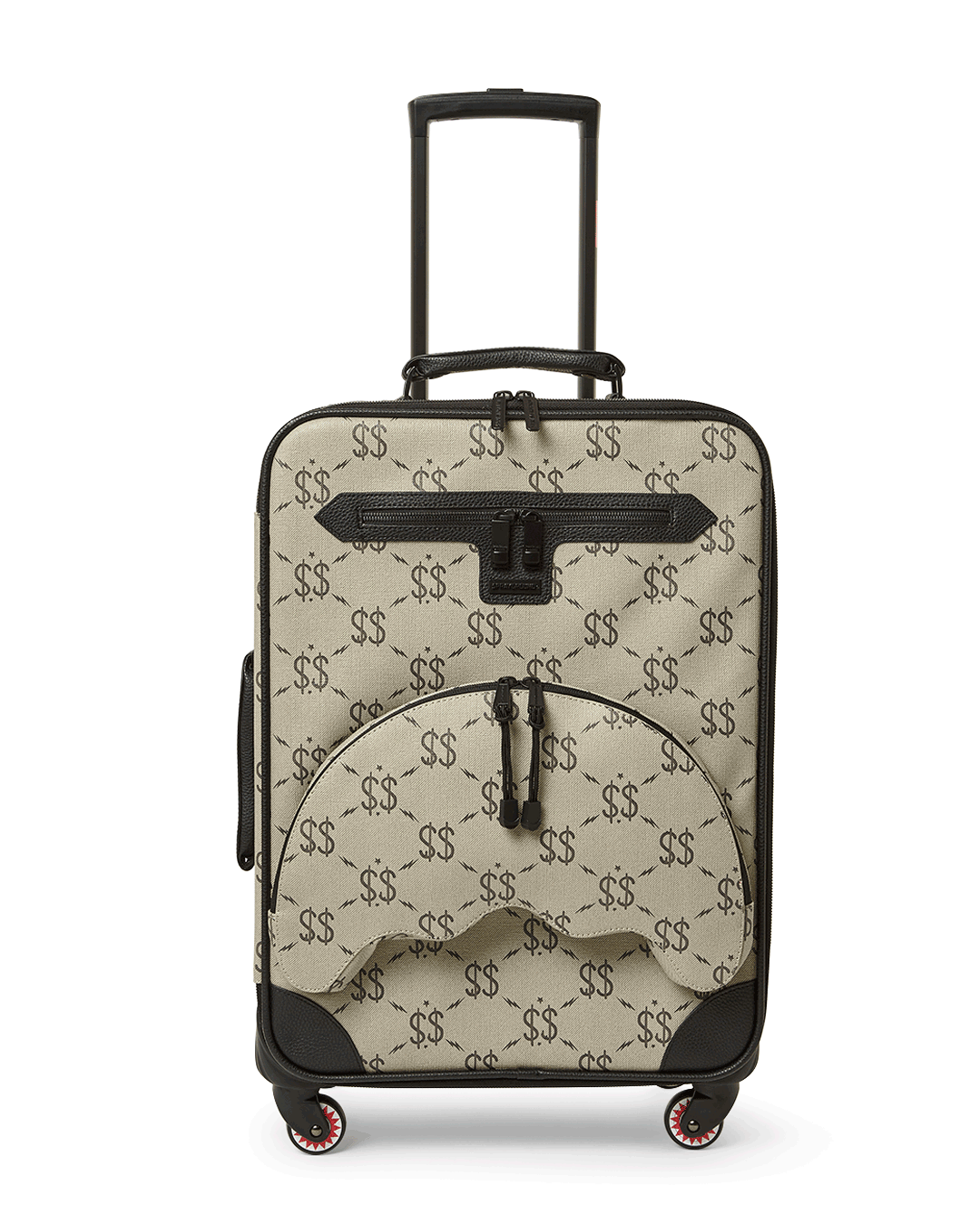SPRAYGROUND The Getaway Jetsetter Carry-On Luggage — product image 3
