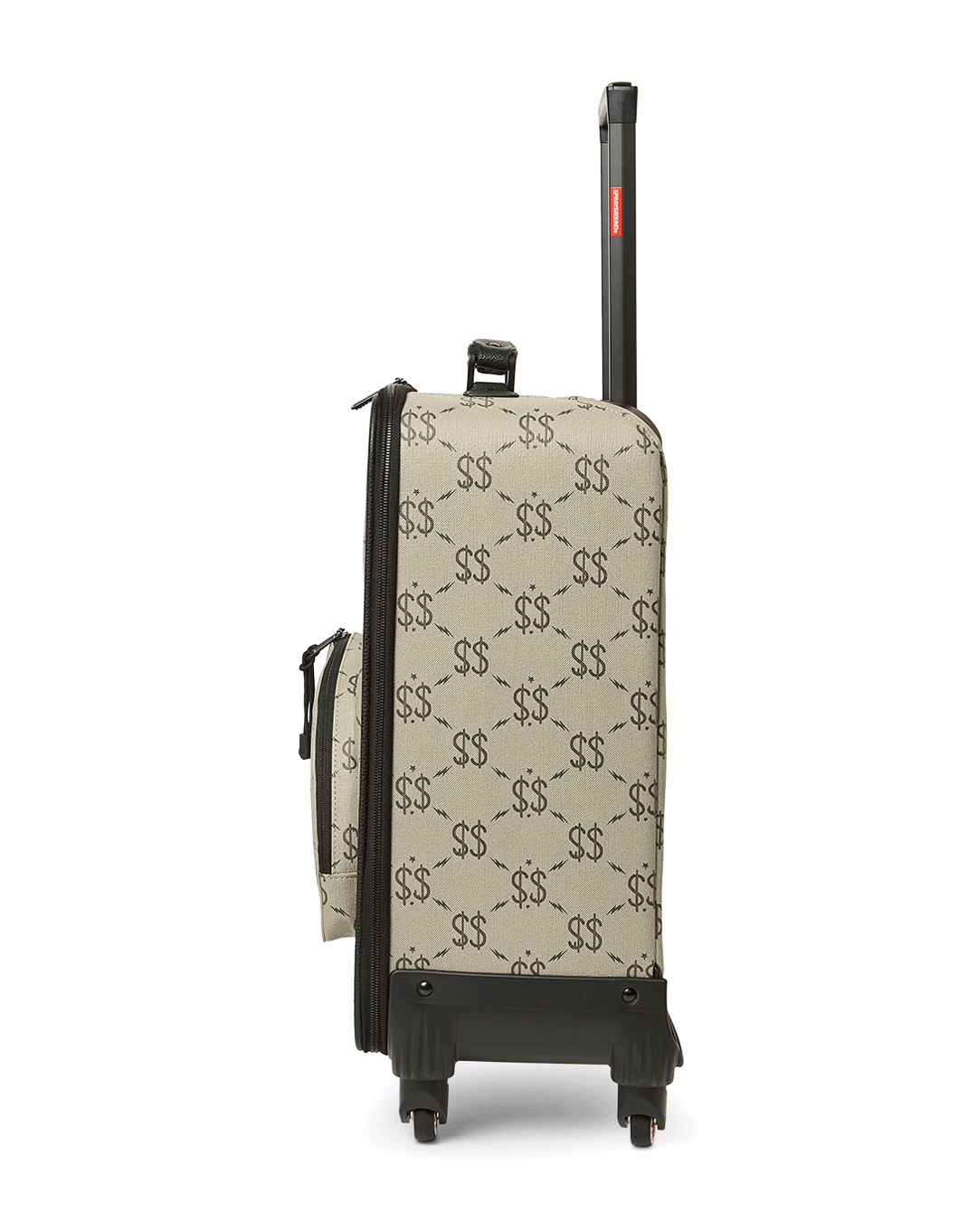 SPRAYGROUND The Getaway Jetsetter Carry-On Luggage — product image 5