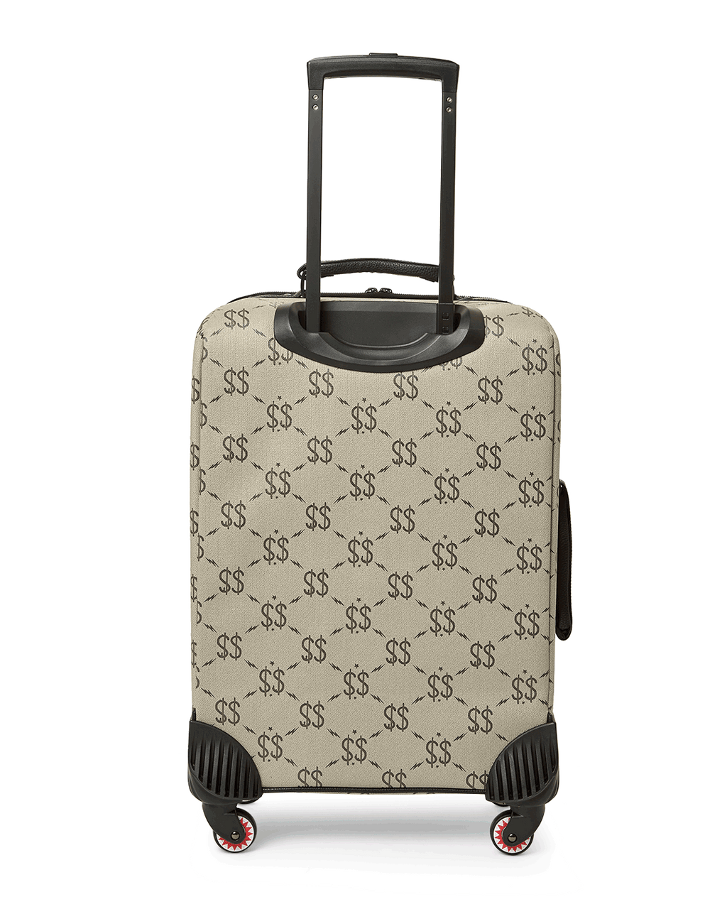 SPRAYGROUND The Getaway Jetsetter Carry-On Luggage — product image 7
