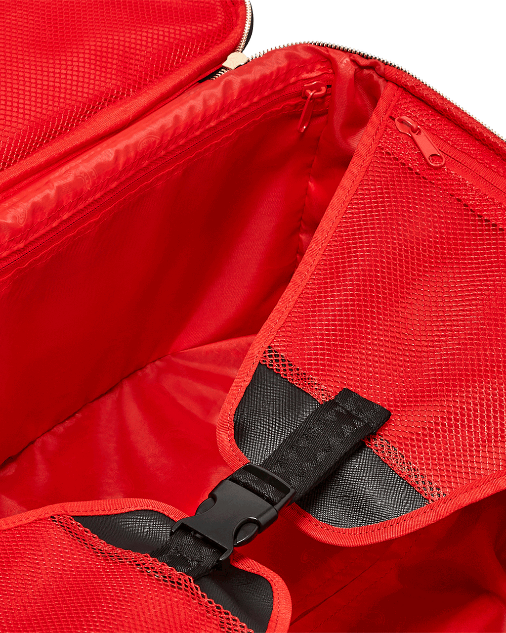 SPRAYGROUND The Getaway Jetsetter Carry-On Luggage — product image 13
