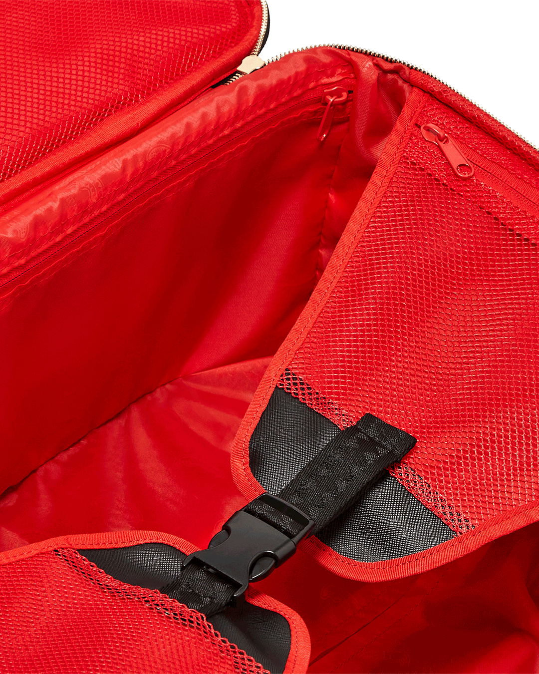 SPRAYGROUND The Getaway Jetsetter Carry-On Luggage — product image 13