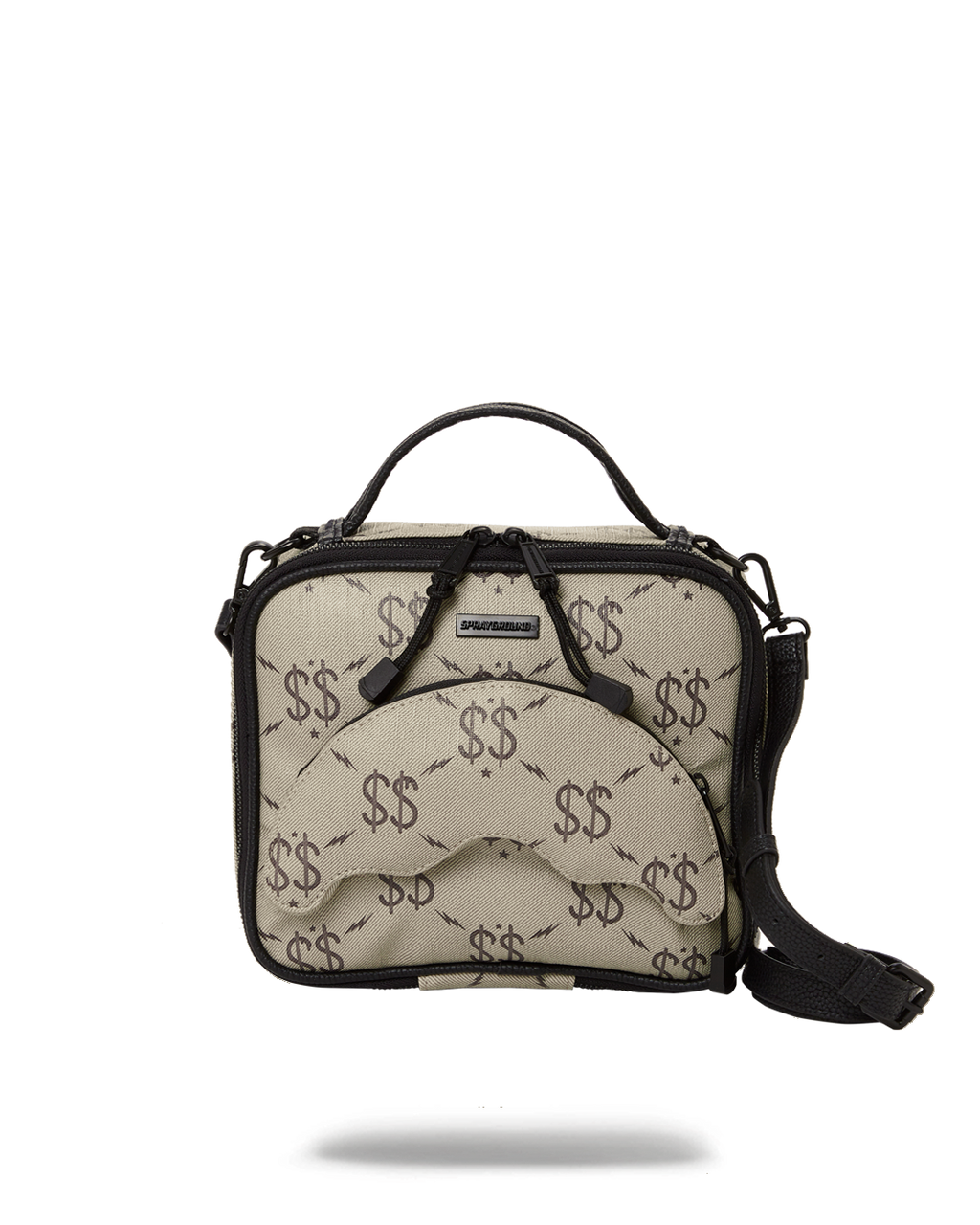 SPRAYGROUND The Getaway Snack Pack Insulated — product image 1