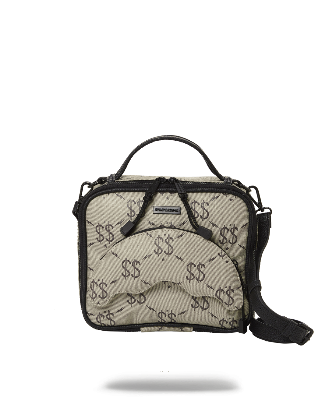 SPRAYGROUND The Getaway Snack Pack Insulated — product image 1