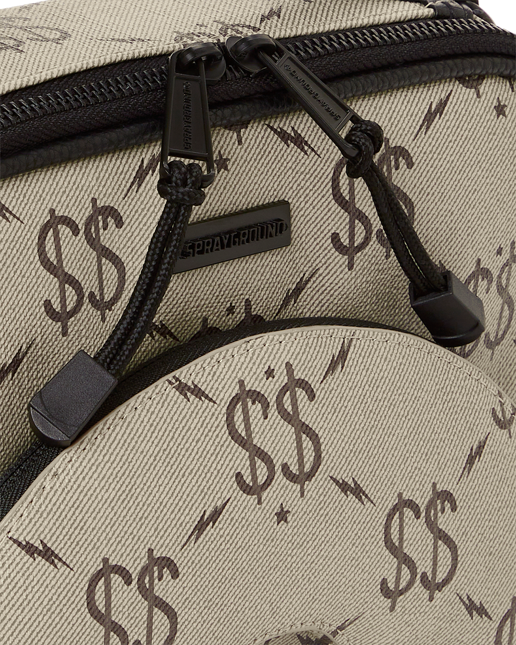 SPRAYGROUND The Getaway Snack Pack Insulated — product image 10