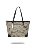 SPRAYGROUND The Getaway Tote — product image 1